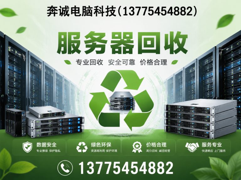 黄浦区上海电脑回收展示图